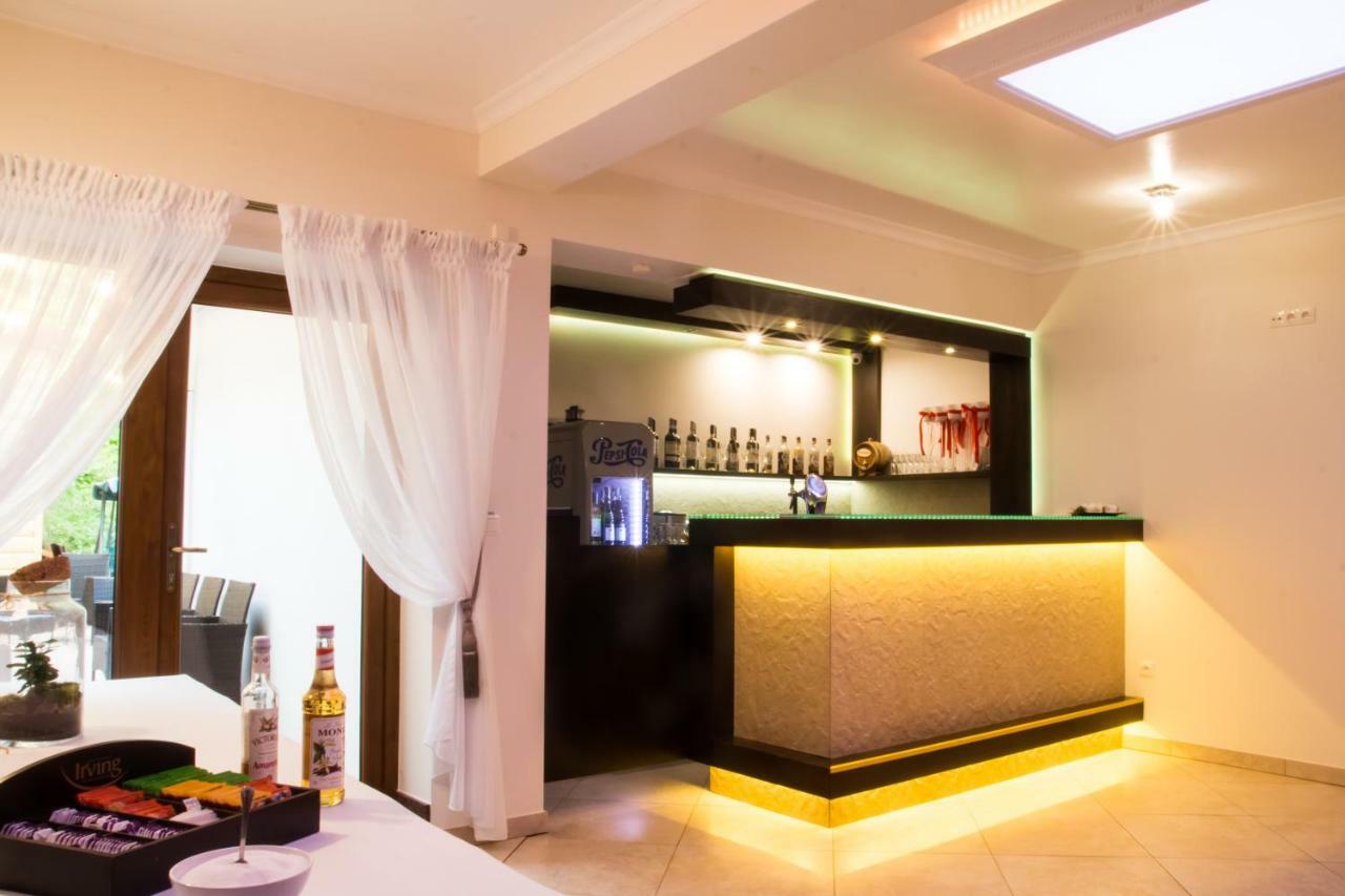 Olimpia Resort & Spa Szczyrk Exteriér fotografie